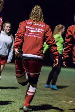 Bild 26 - Frauen TuS Tensfeld - SV Bienebuettel-Husberg